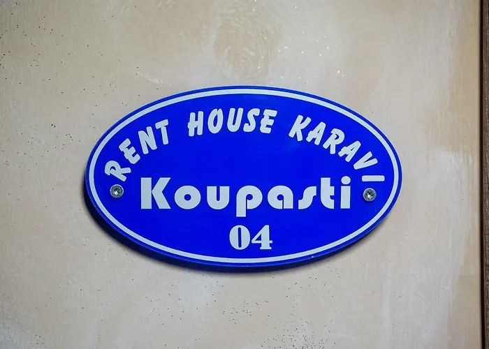 Rent House Karavi