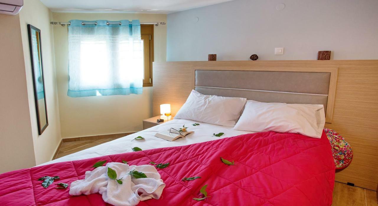 Penzion Rent House Karavi *