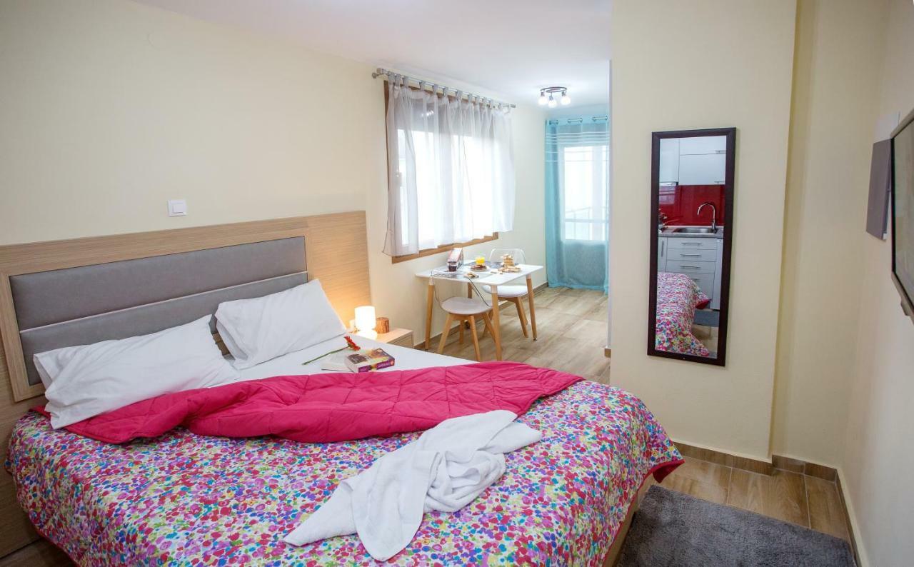 Penzion Rent House Karavi Nea Iraklitsa