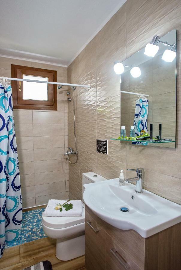 Rent House Karavi Penzion *