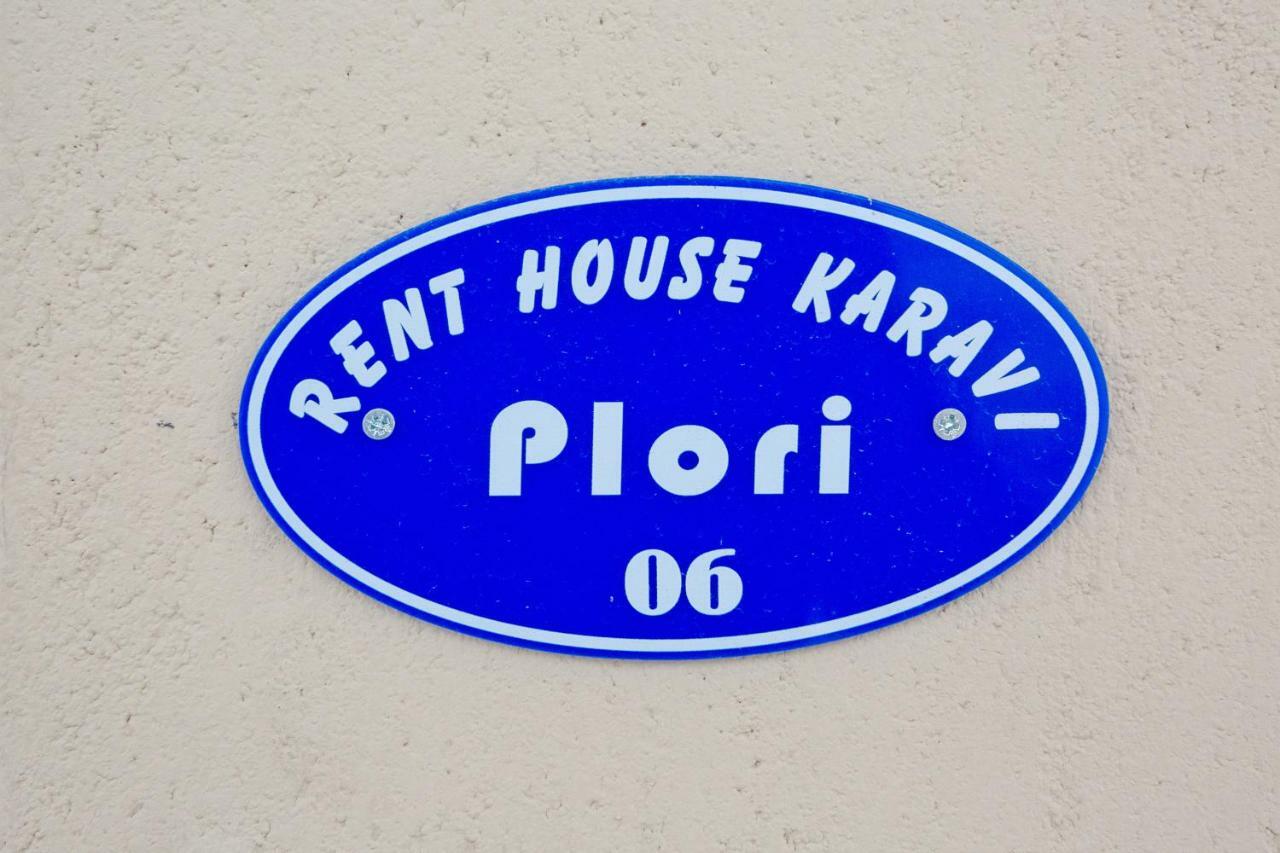 Penzion Rent House Karavi