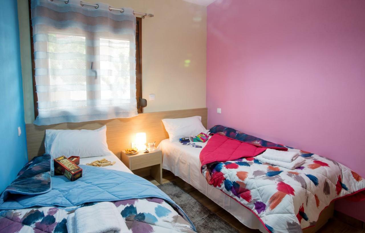 Penzion Rent House Karavi