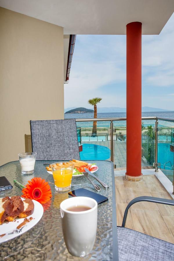 Penzion Rent House Karavi Nea Iraklitsa