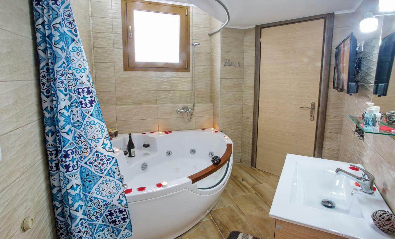 Penzion Rent House Karavi *