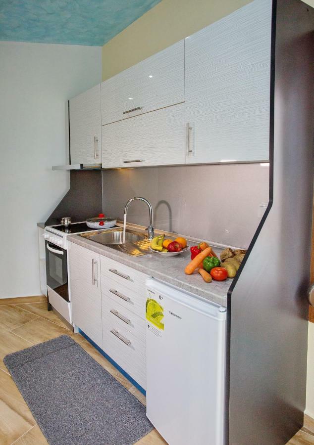 Penzion Rent House Karavi Nea Iraklitsa