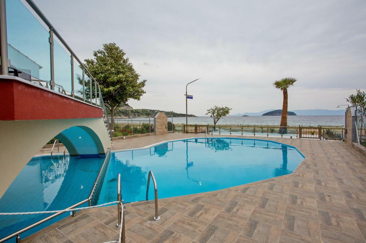 Rent House Karavi Penzion