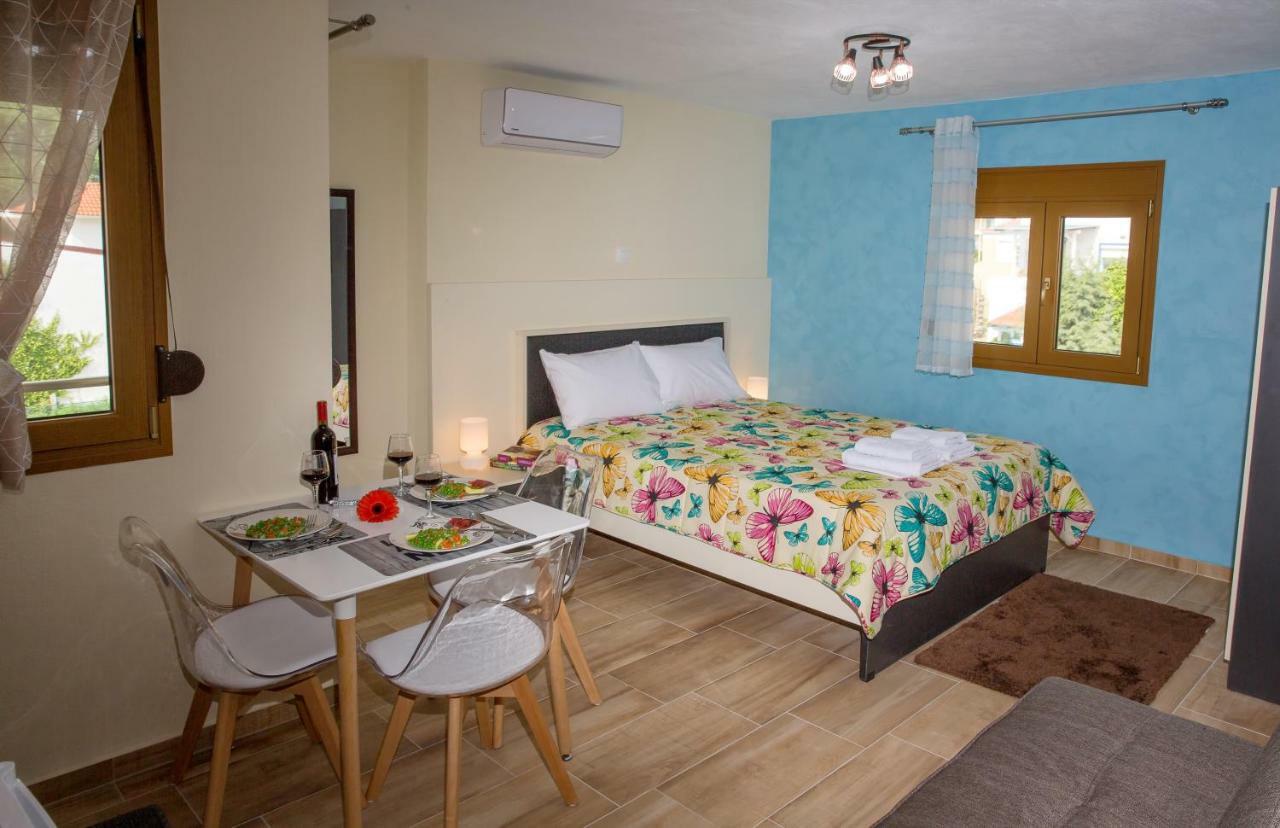 Penzion Rent House Karavi