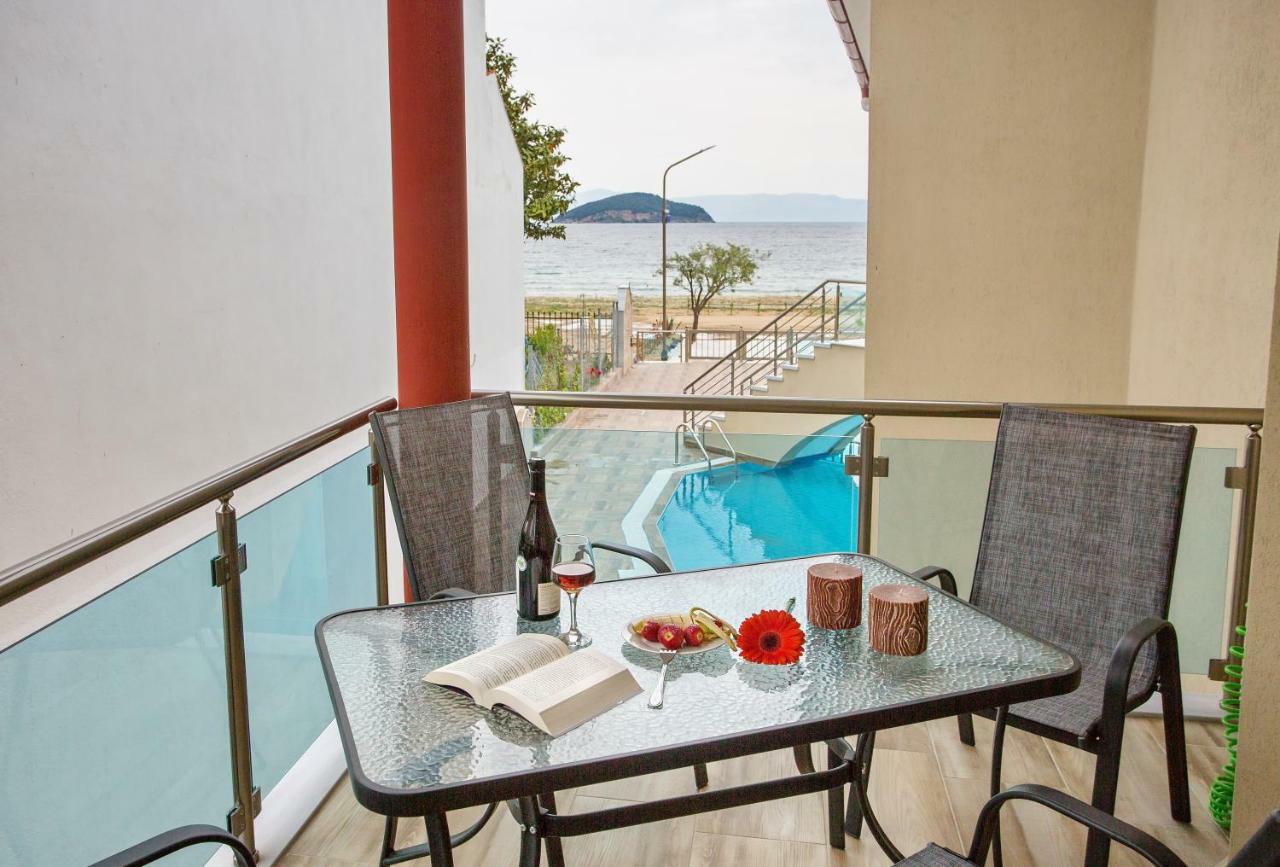 Penzion Rent House Karavi