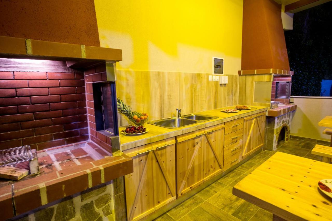Rent House Karavi Penzion