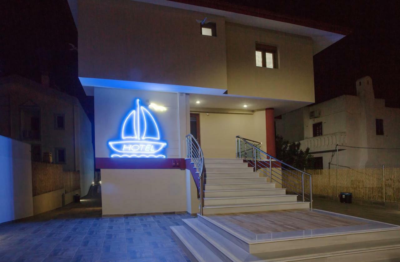 Penzion Rent House Karavi Nea Iraklitsa