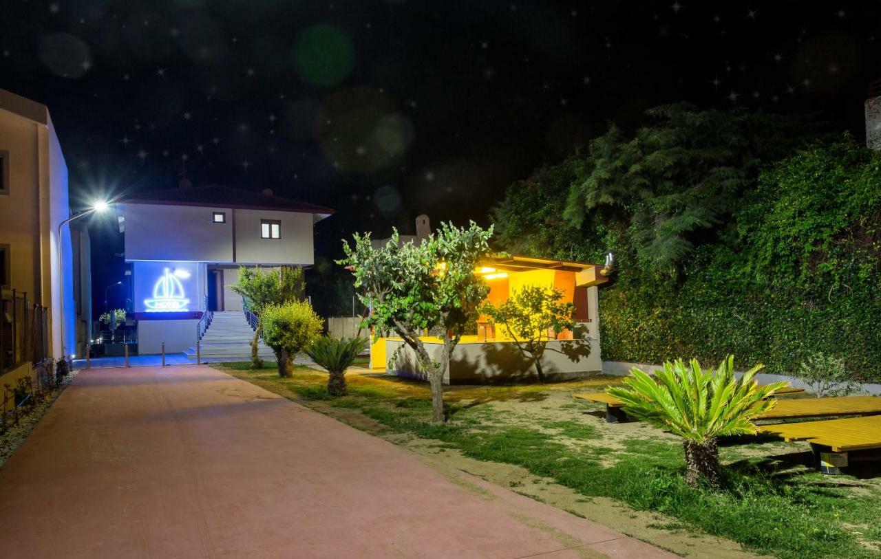 Penzion Rent House Karavi *
